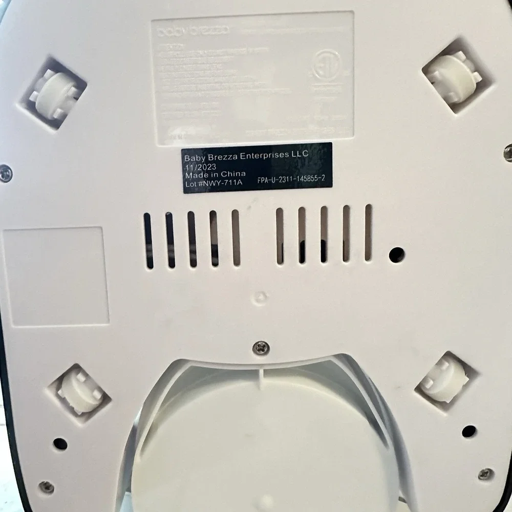 Baby Brezza Formula Pro Advanced Formula Dispenser